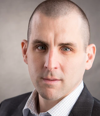 Scott Berkun